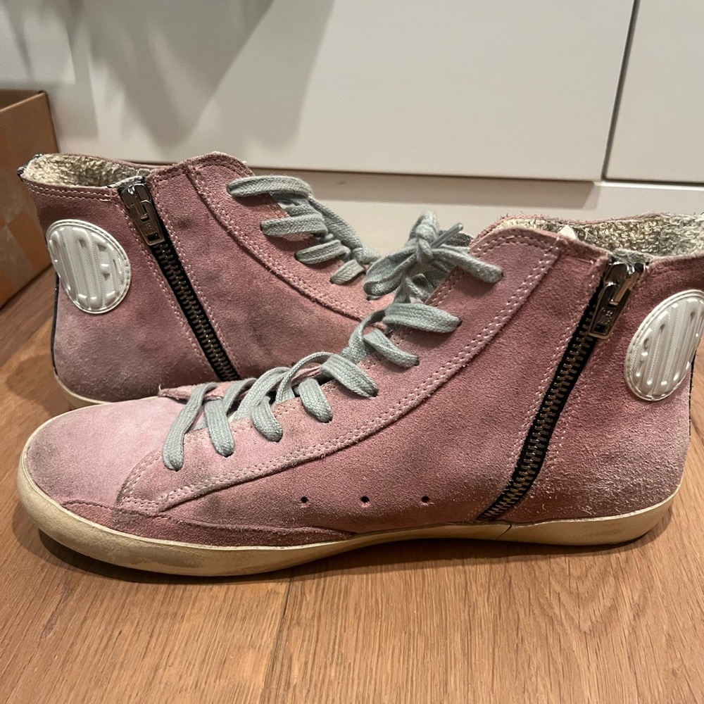 Golden Goose - Picture 4 of 8
